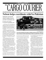 Cargo Courier, September 2010